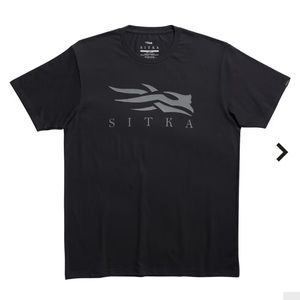 Men’s Sitka TShirt